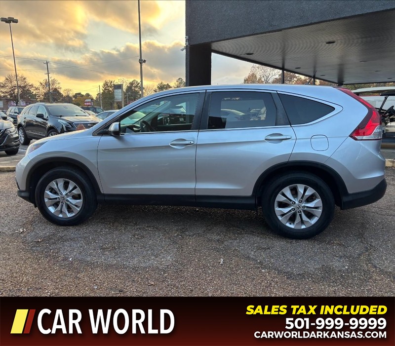 Honda CR-V Vehicle Full-screen Gallery Image 7