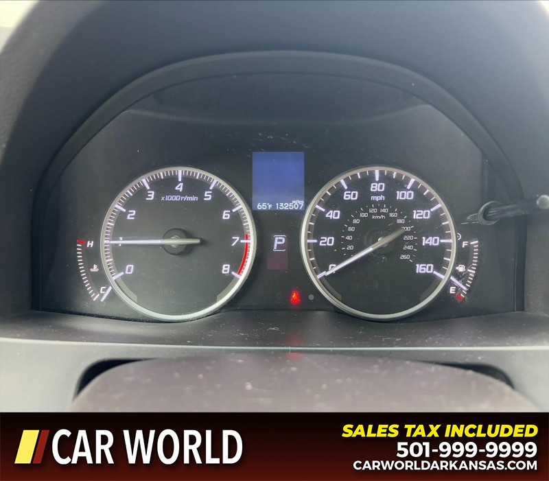 Acura RDX Vehicle Full-screen Gallery Image 20