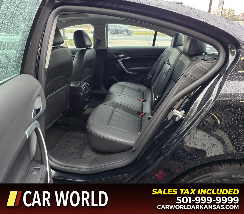 Buick Regal Vehicle Full-screen Gallery Image 10