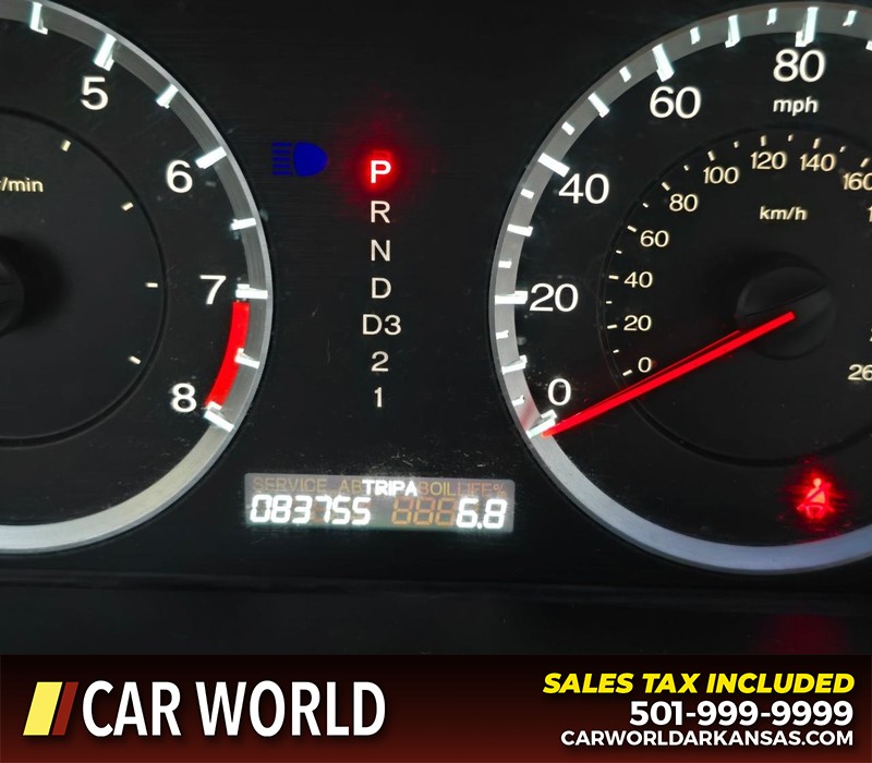 Honda Accord Sedan Vehicle Full-screen Gallery Image 16