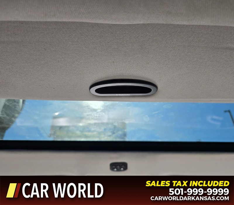 Toyota Venza Vehicle Full-screen Gallery Image 20