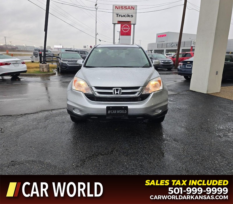 Honda CR-V Vehicle Full-screen Gallery Image 2