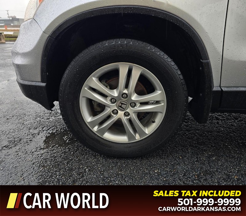 Honda CR-V Vehicle Full-screen Gallery Image 6