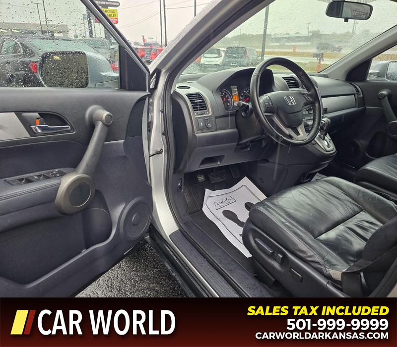 Honda CR-V Vehicle Full-screen Gallery Image 7