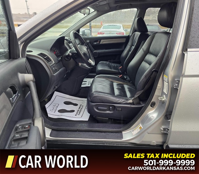 Honda CR-V Vehicle Full-screen Gallery Image 8