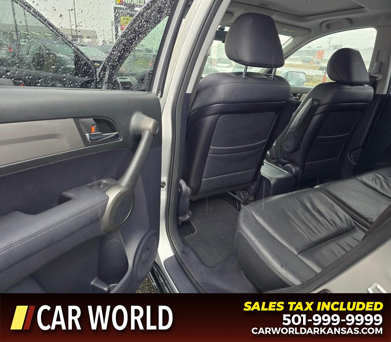 Honda CR-V Vehicle Full-screen Gallery Image 10