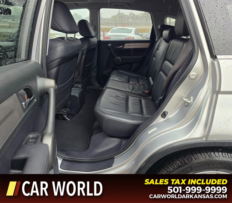 Honda CR-V Vehicle Full-screen Gallery Image 11