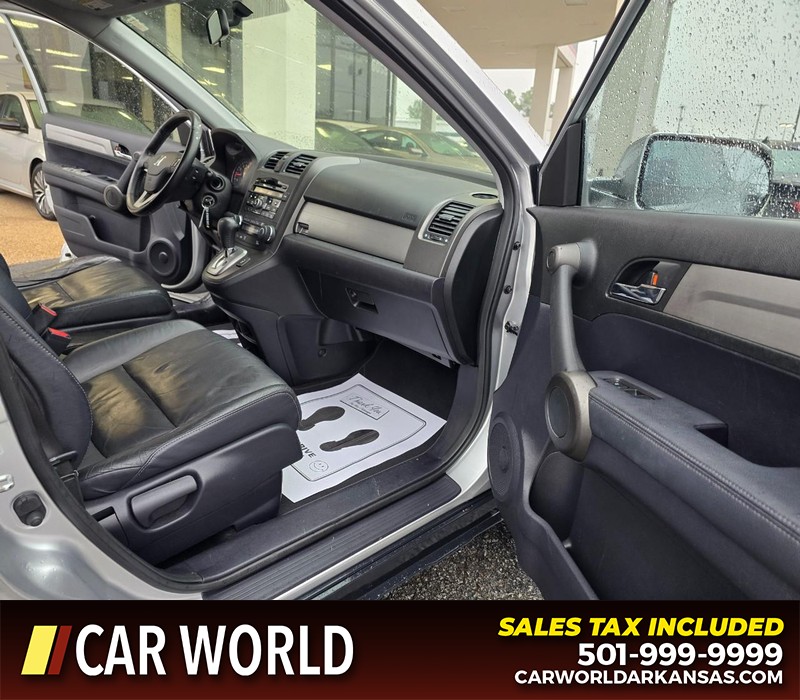 Honda CR-V Vehicle Full-screen Gallery Image 12