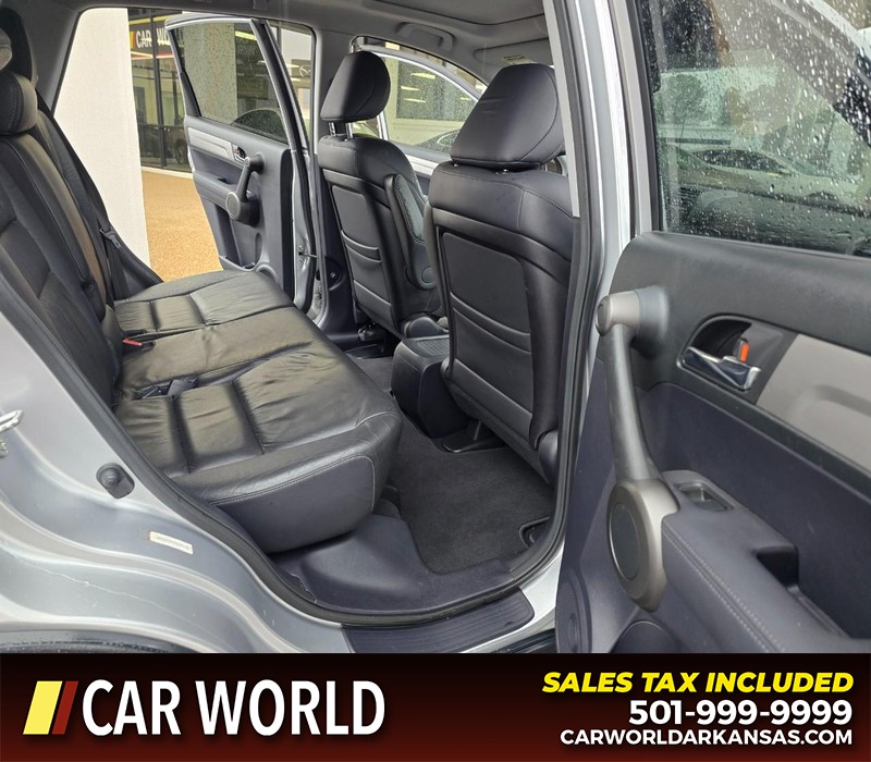 Honda CR-V Vehicle Full-screen Gallery Image 13