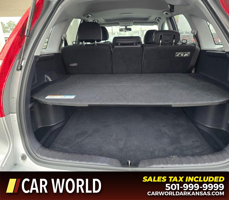 Honda CR-V Vehicle Full-screen Gallery Image 14