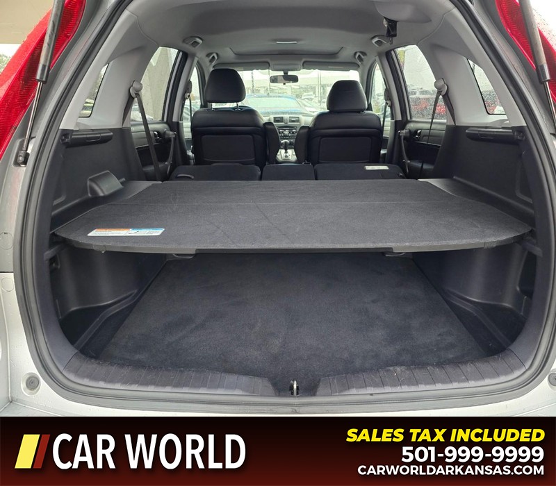 Honda CR-V Vehicle Full-screen Gallery Image 15