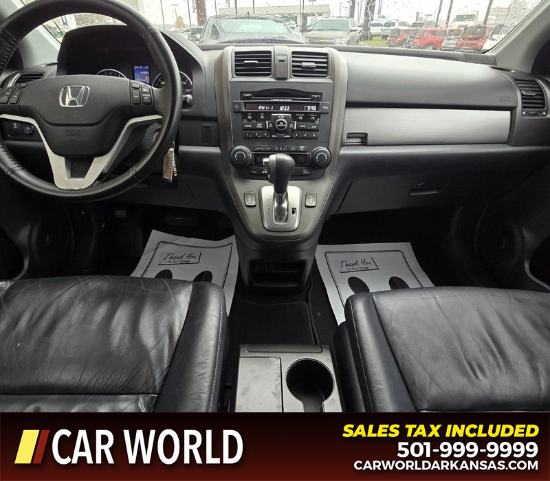 Honda CR-V Vehicle Full-screen Gallery Image 19