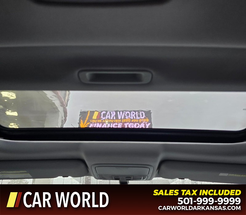 Honda CR-V Vehicle Full-screen Gallery Image 20