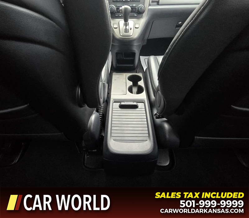 Honda CR-V Vehicle Full-screen Gallery Image 21