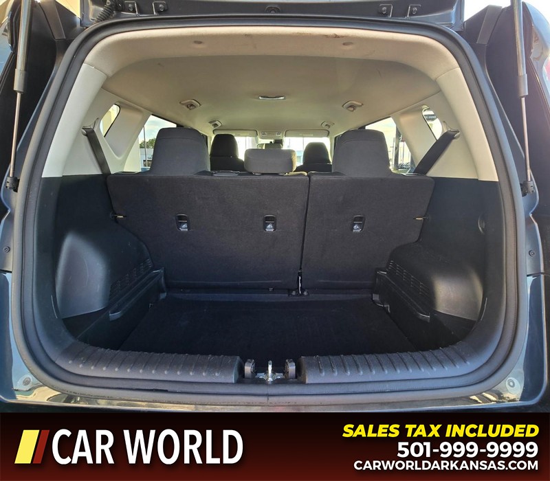 Kia Soul Vehicle Full-screen Gallery Image 13