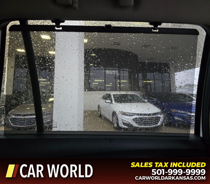 Honda Pilot Vehicle Full-screen Gallery Image 10