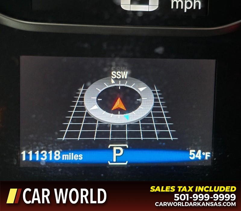 Honda Pilot Vehicle Full-screen Gallery Image 21