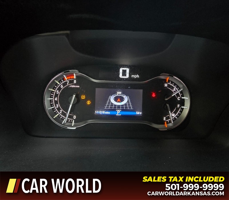 Honda Pilot Vehicle Full-screen Gallery Image 22