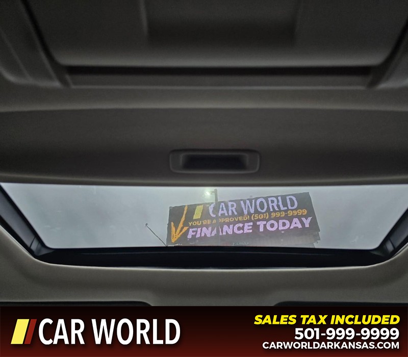 Honda Pilot Vehicle Full-screen Gallery Image 25