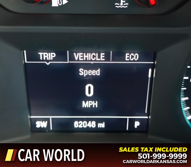 Chevrolet Malibu Vehicle Full-screen Gallery Image 16