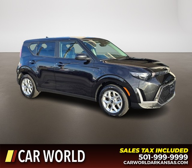 more details - kia soul