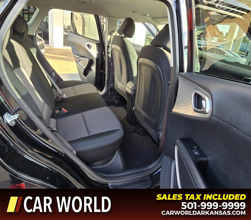 Kia Soul Vehicle Full-screen Gallery Image 12