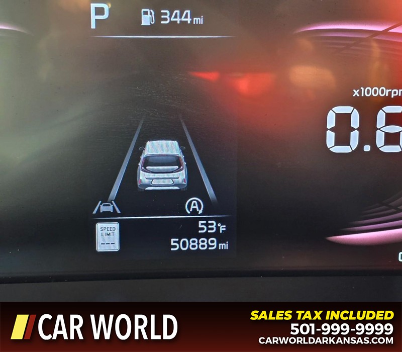 Kia Soul Vehicle Full-screen Gallery Image 16