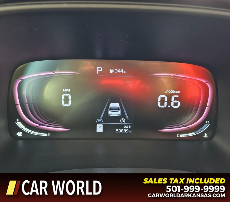 Kia Soul Vehicle Full-screen Gallery Image 17