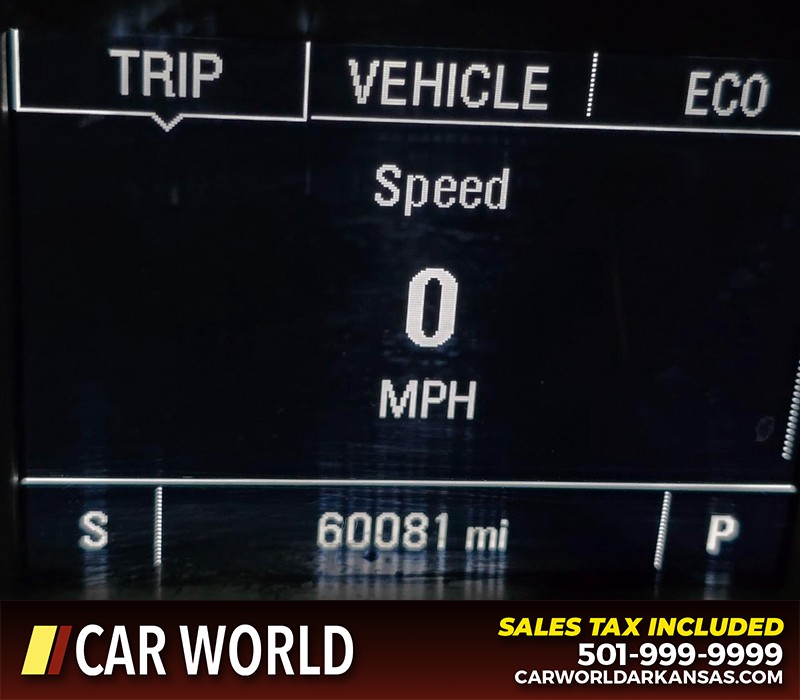 Chevrolet Malibu Vehicle Full-screen Gallery Image 16