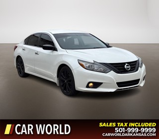 Nissan Altima 2.5 SR - Memphis TN