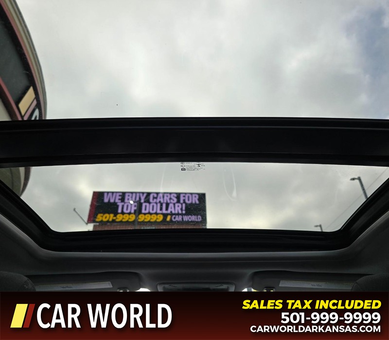 Chevrolet Malibu Vehicle Full-screen Gallery Image 19