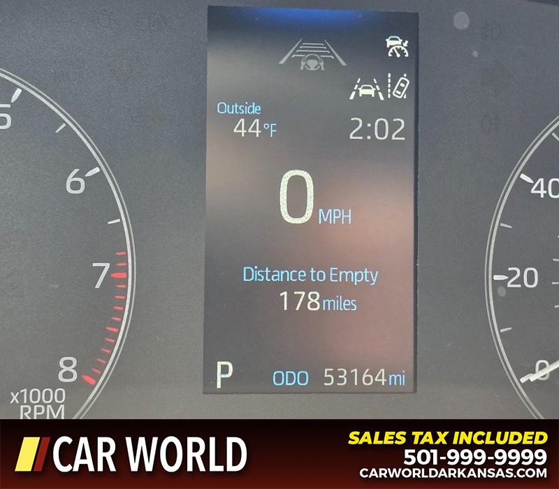 Toyota Corolla Vehicle Full-screen Gallery Image 16