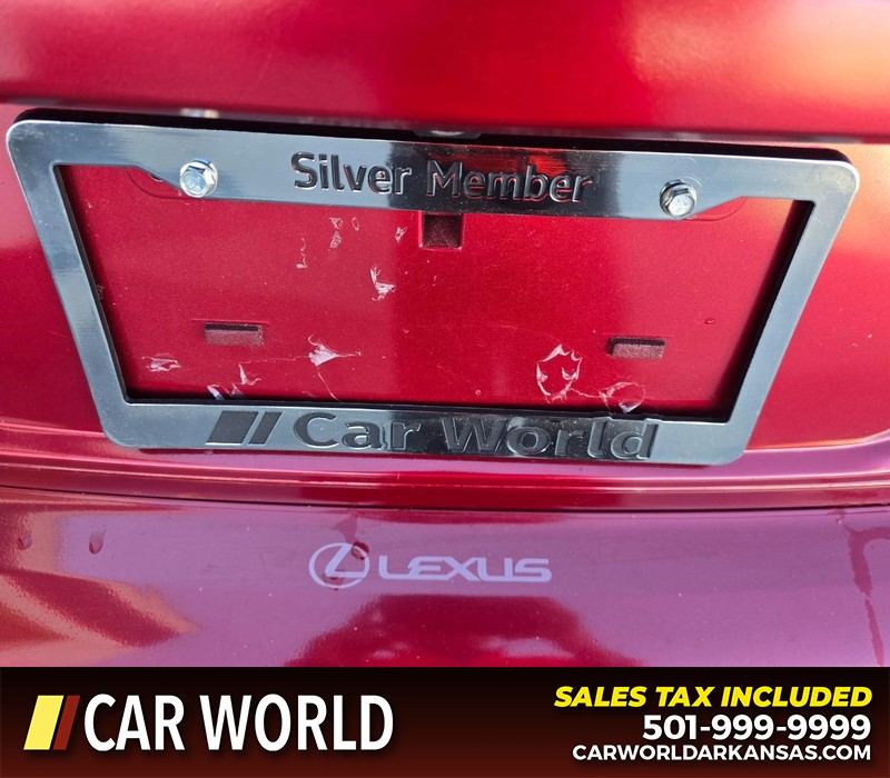 Lexus IS 250C Vehicle Full-screen Gallery Image 6