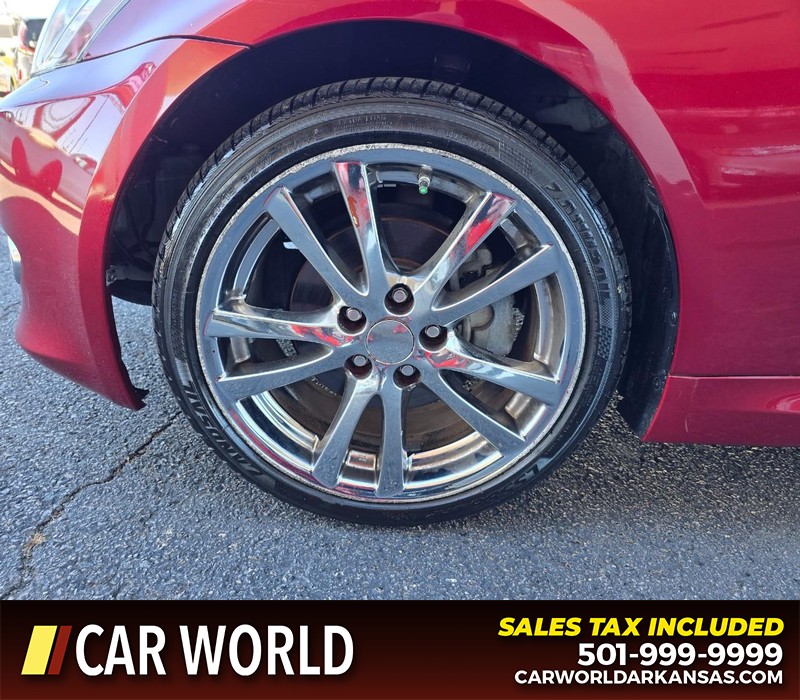 Lexus IS 250C Vehicle Full-screen Gallery Image 7