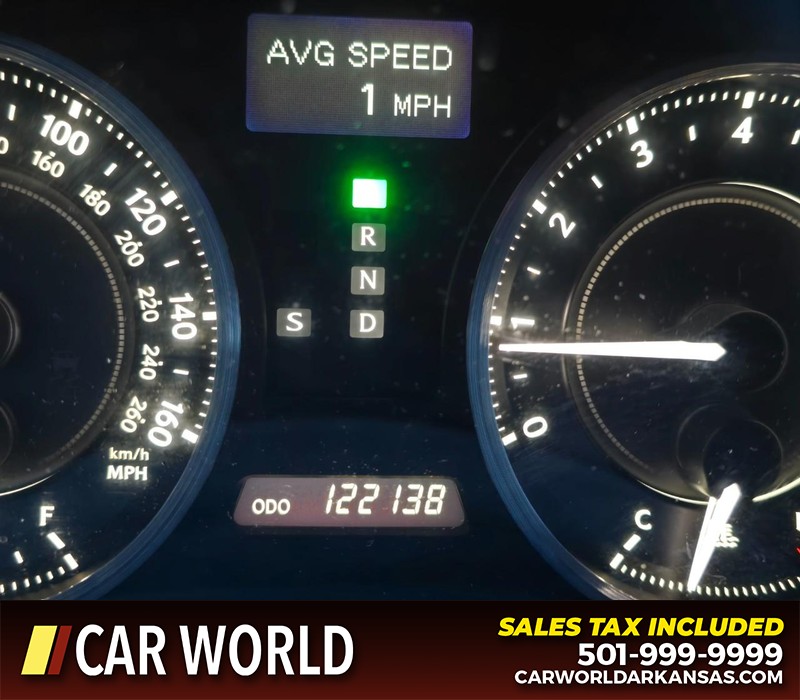 Lexus IS 250C Vehicle Full-screen Gallery Image 15