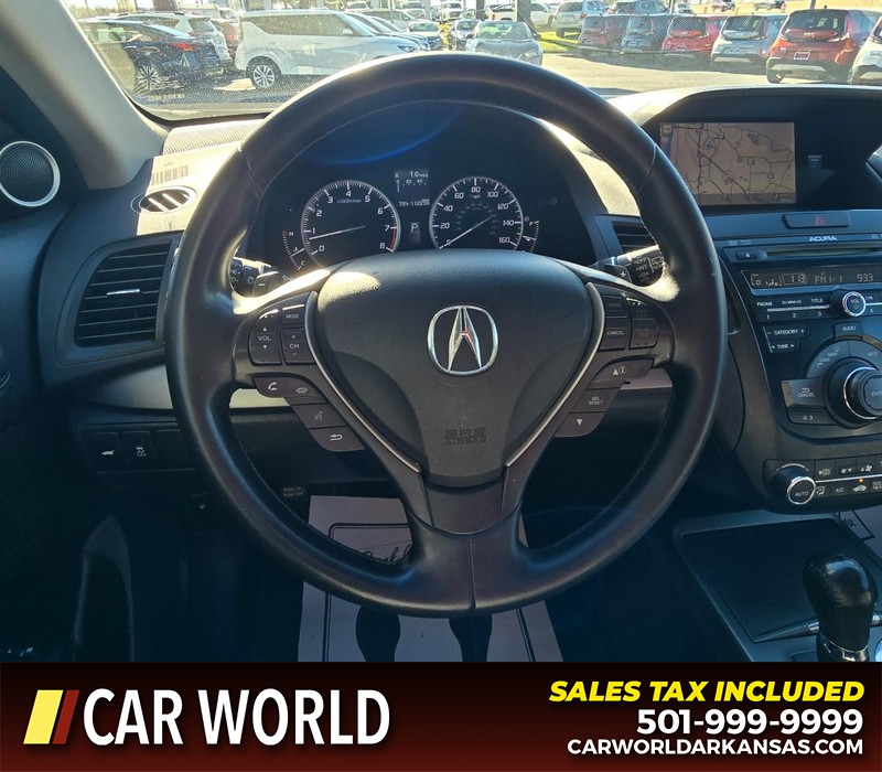 Acura RDX Vehicle Full-screen Gallery Image 15