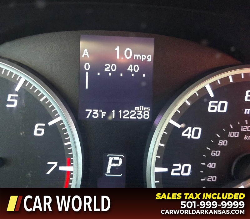 Acura RDX Vehicle Full-screen Gallery Image 16