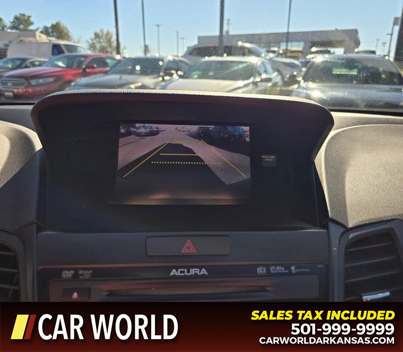 Acura RDX Vehicle Full-screen Gallery Image 19