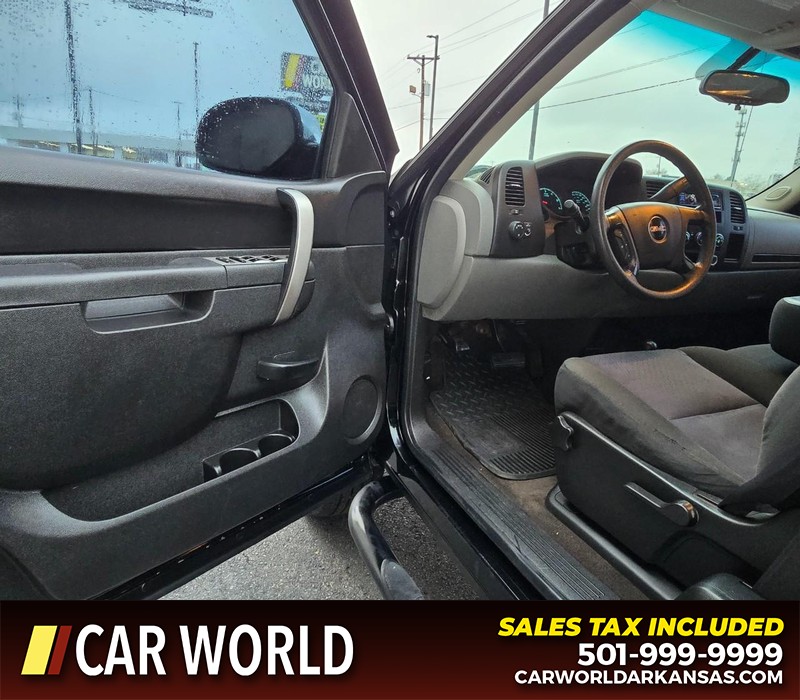 GMC Sierra 1500 Vehicle Full-screen Gallery Image 7