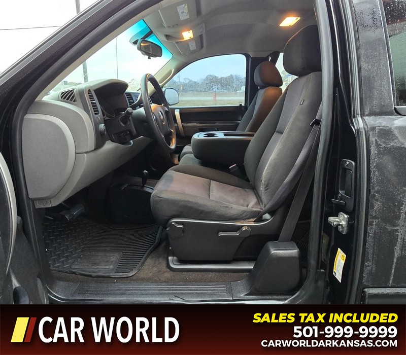 GMC Sierra 1500 Vehicle Full-screen Gallery Image 8