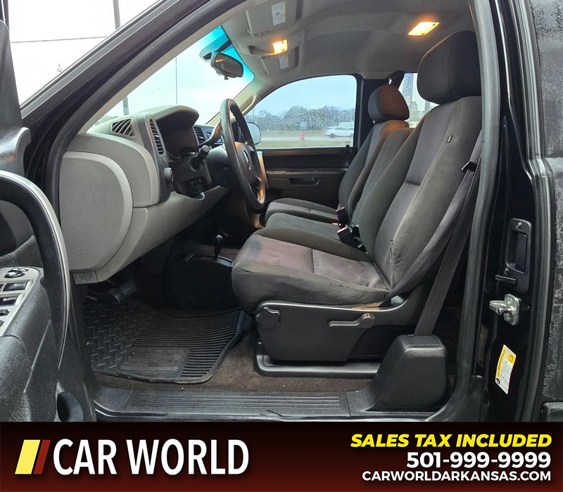 GMC Sierra 1500 Vehicle Full-screen Gallery Image 9