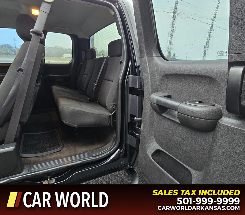 GMC Sierra 1500 Vehicle Full-screen Gallery Image 10