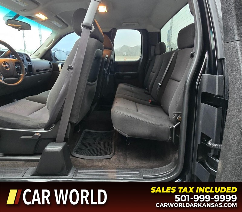 GMC Sierra 1500 Vehicle Full-screen Gallery Image 11