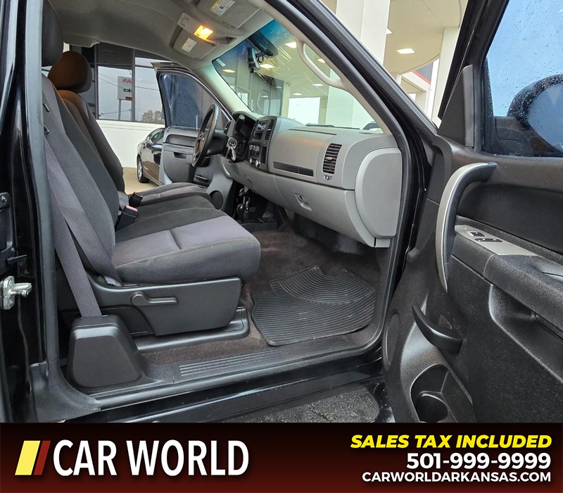 GMC Sierra 1500 Vehicle Full-screen Gallery Image 12