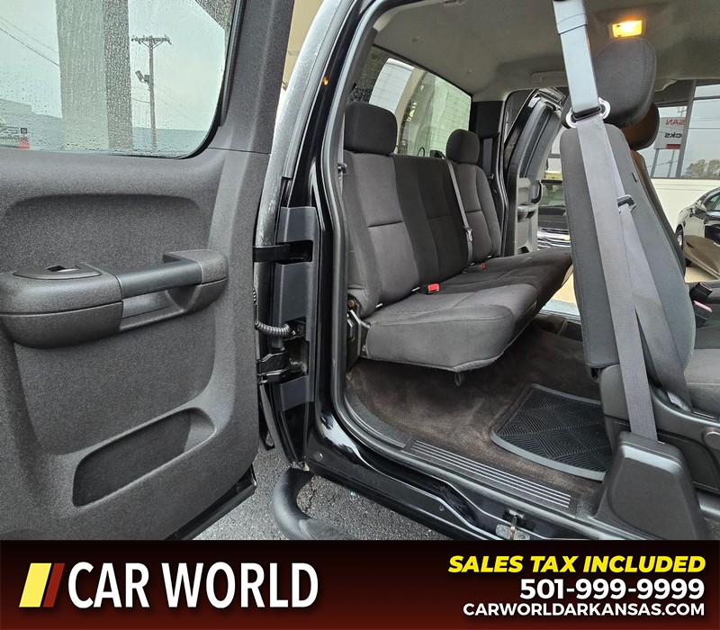 GMC Sierra 1500 Vehicle Full-screen Gallery Image 13