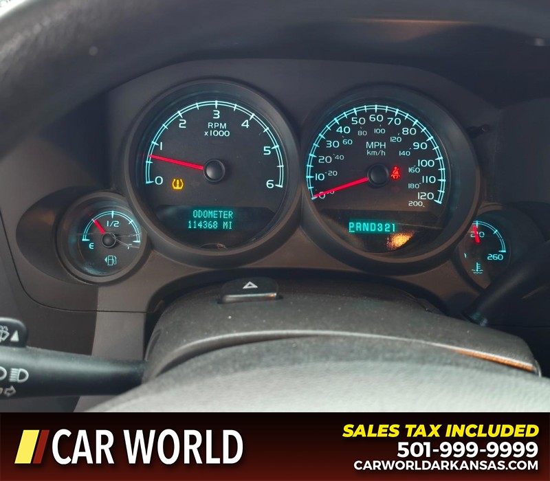 GMC Sierra 1500 Vehicle Full-screen Gallery Image 17