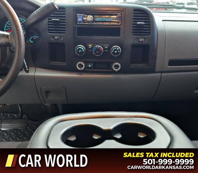 GMC Sierra 1500 Vehicle Full-screen Gallery Image 18