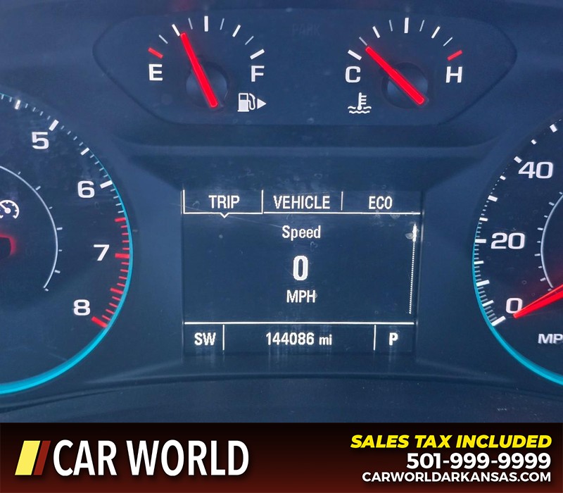 Chevrolet Malibu Vehicle Full-screen Gallery Image 16