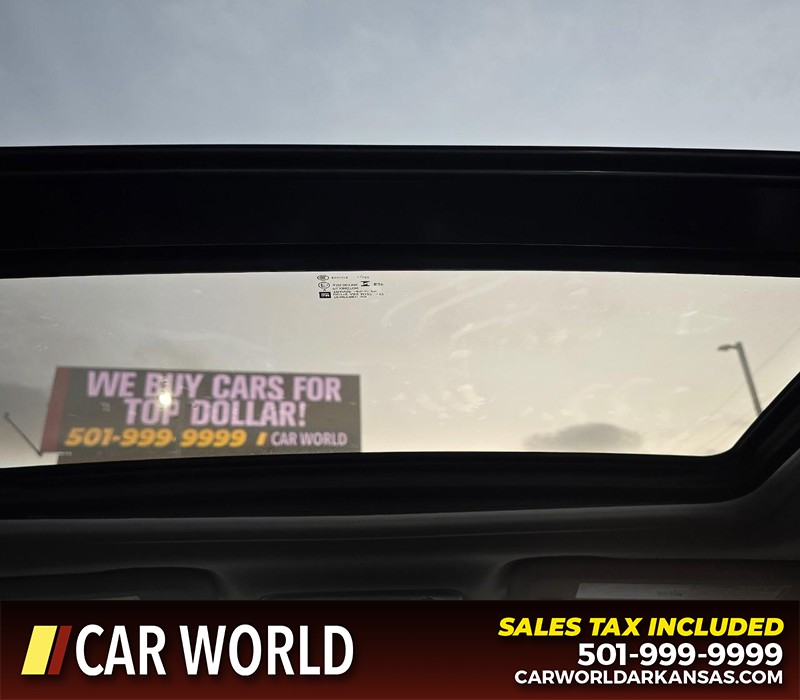 Chevrolet Malibu Vehicle Full-screen Gallery Image 19