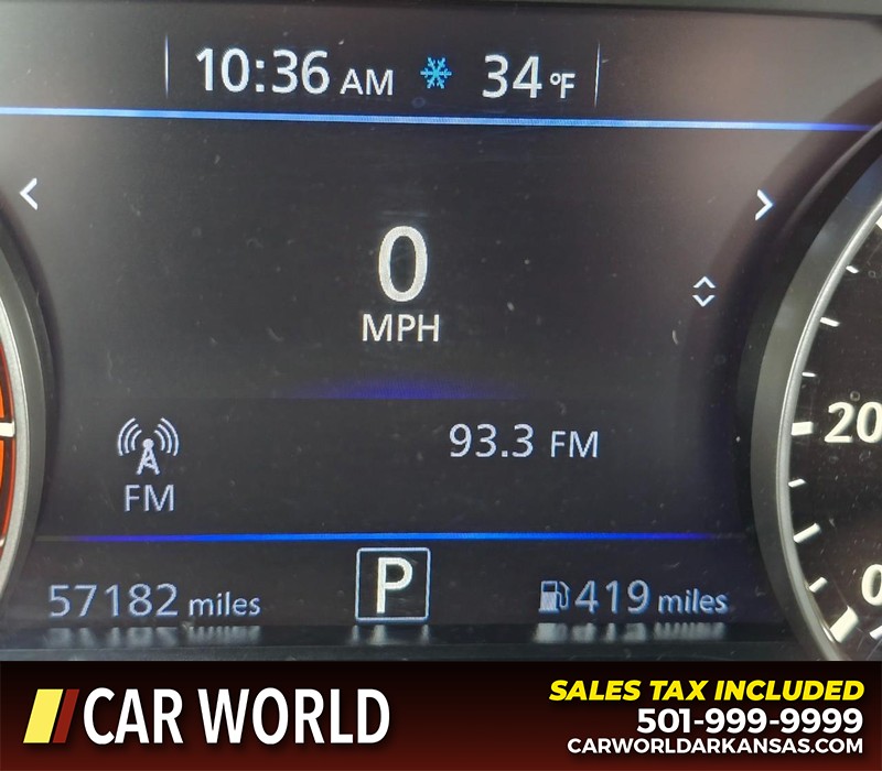 Nissan Altima Vehicle Full-screen Gallery Image 16